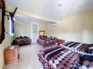 Grand Room - Hotel Restaurante Rocío By Rotamundos (Acapulco)