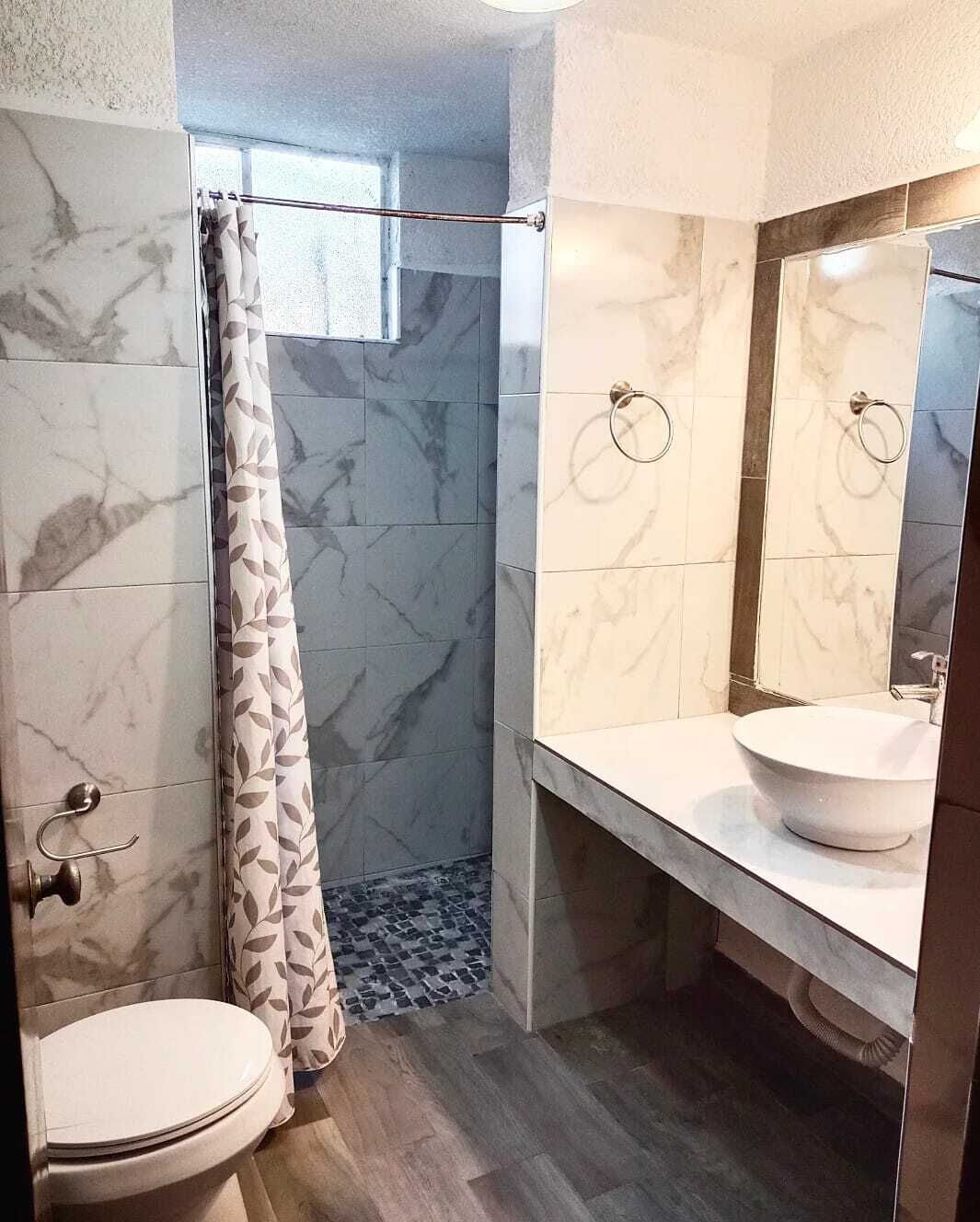 Kamar mandi