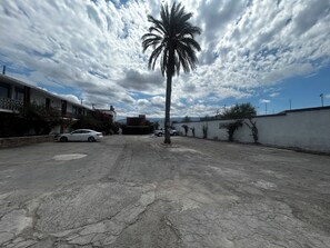 Exterior - Hotel Olimpia Centro Histórico (Monclova)
