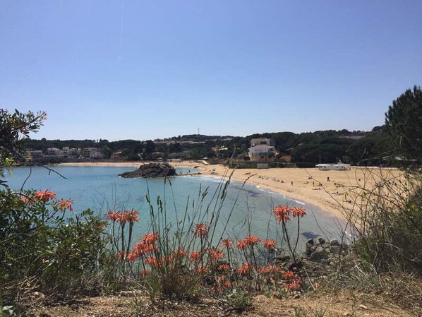 Plage