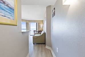 Interior - Ocean Front Condos at Patricia Grand (Myrtle Beach)