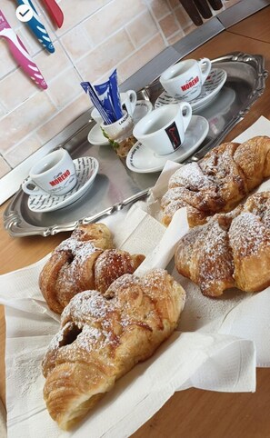 Restaurant - Oh Mamma Mia (Pompei)