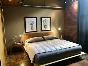 Sábanas de algodón egipcio y ropa de cama de alta calidad 