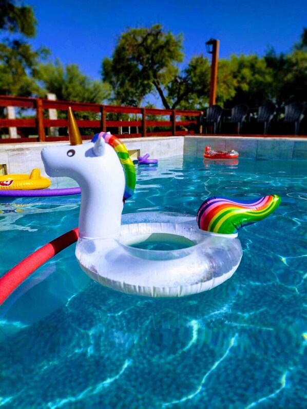 Children’s pool