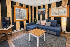 Oppholdsområde