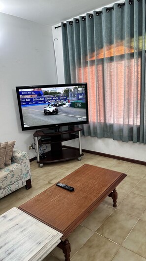 Interior - Comfortable and cozy house 150m from Barequeçaba beach (Barequeçaba)