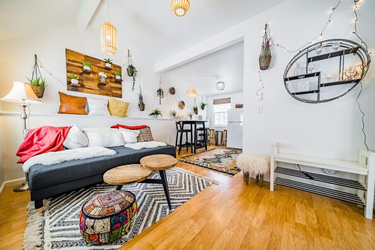 Televisión, videojuegos y estéreo 