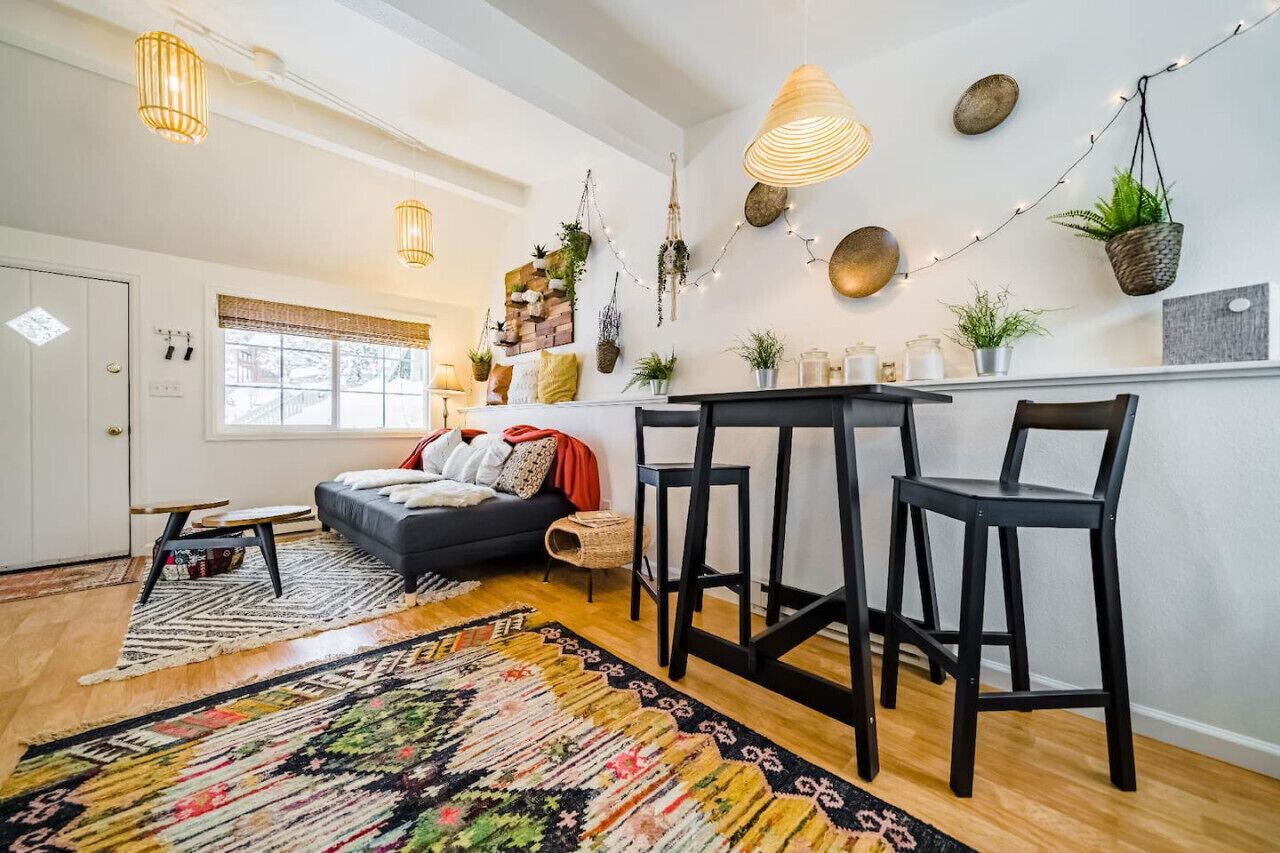 TV, video games, stereo