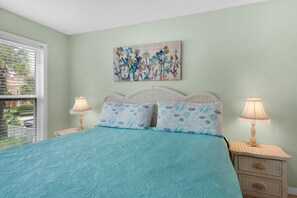Room - Labahia 126 (Pensacola Beach)