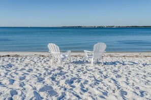 Beach - Labahia 126 (Pensacola Beach)