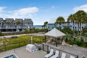 Exterior - Labahia 126 (Pensacola Beach)