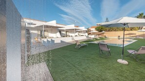 Terrace/patio - Blu Mediterraneo House - 1 (Ispica)