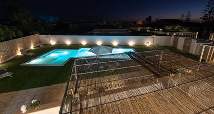 Blu Mediterraneo House - 1