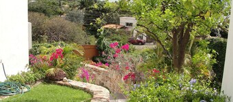 Casita tranquille sur le lac