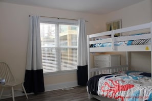 5 chambres, Wi-Fi gratuit