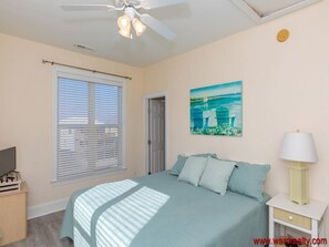 5 quartos, Wi-Fi de cortesia