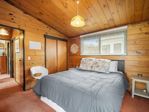 2 bedrooms, WiFi