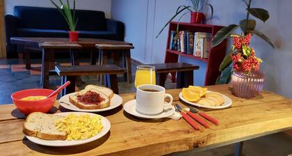 Red House Hostel