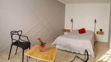 Basic-Doppelzimmer, 1 Doppelbett