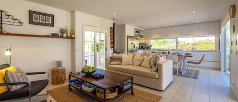 Televisor i estèreo