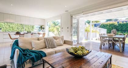 Moa Magic - Oneroa Holiday Home