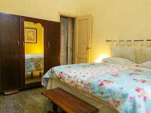 Classic Double Room | Premium bedding, down duvets, minibar, in-room safe