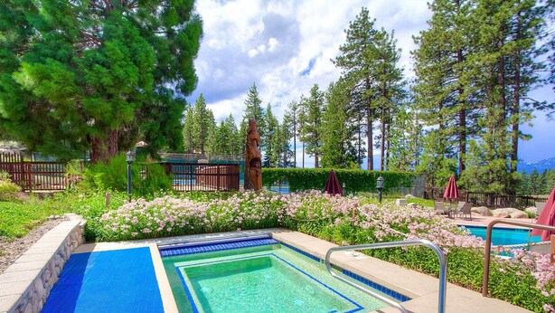 Unclassified image, 1 of 26, button - Village Pleasure (Zephyr Cove)