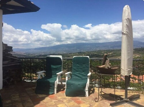 Comoda y acogedora Casa Gioroc