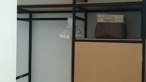 Interior detail - Cancún Economico (Cancun)