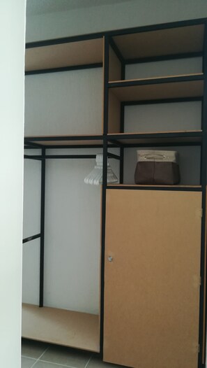 Interior detail - Cancún Economico (Cancun)