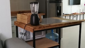 Interior detail - Cancún Economico (Cancun)