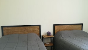 Apartment | WiFi (free), bed sheets - Cancún Economico (Cancun)