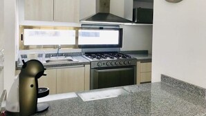 Apartment | Private kitchen - Cancún / Mall (Cancun)
