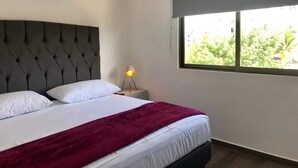 Apartment - Cancún / Mall (Cancun)