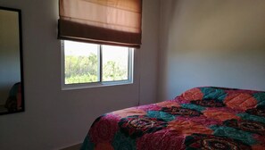 Departamento | Wifi gratis y ropa de cama 