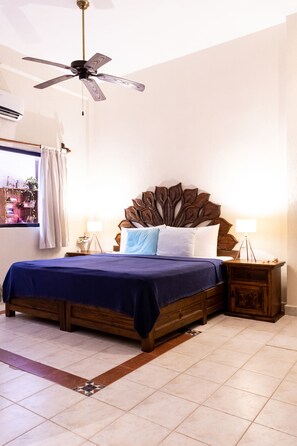 Departamento | Wifi gratis y ropa de cama 