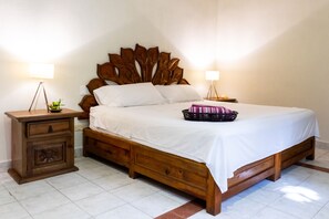 Apartment | Kostenloses WLAN, Bettwäsche