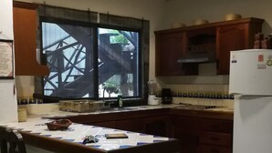 Apartment | Private kitchen - Playa Centro 102 (Playa del Carmen)