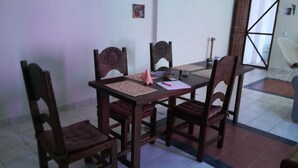 Apartment | Living area - Playa Centro 201 (Playa del Carmen)