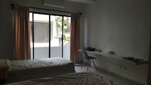 Apartment - Playa Centro 201 (Playa del Carmen)
