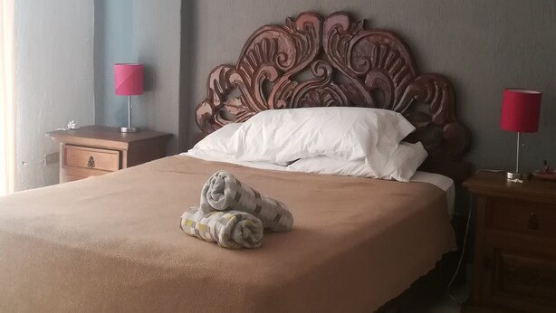Apartment - Playa Centro 302 (Playa del Carmen)