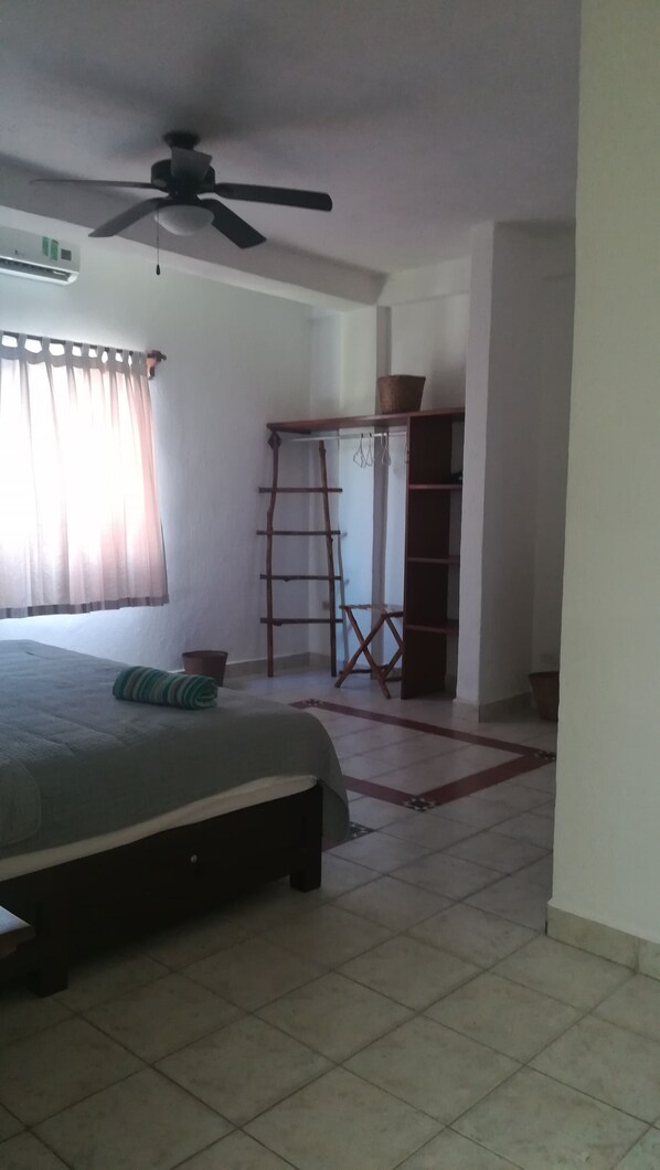 Departamento | Wifi gratis y ropa de cama 