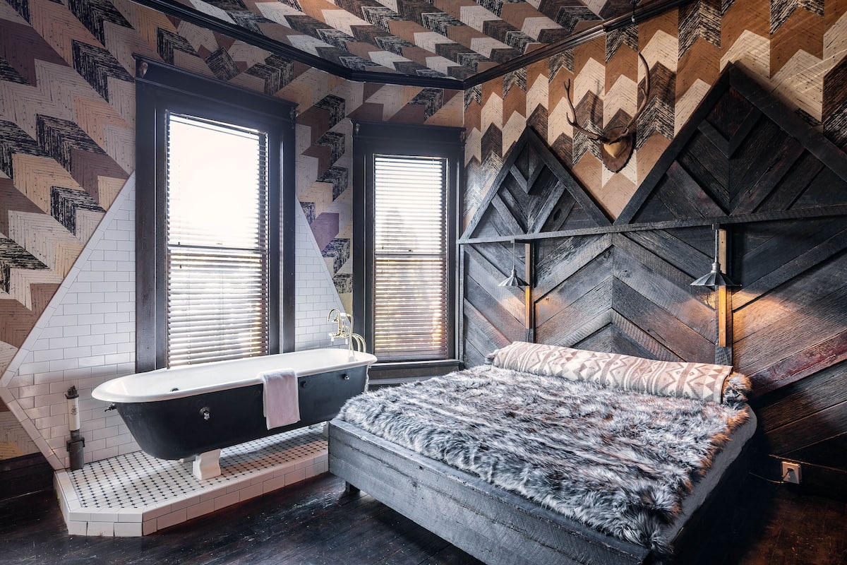 Kamer | Italiaanse Frette-lakens, luxe beddengoed, donzen dekbedden