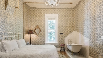 Habitación | Sábanas italianas Frette, ropa de cama de alta calidad y edredón