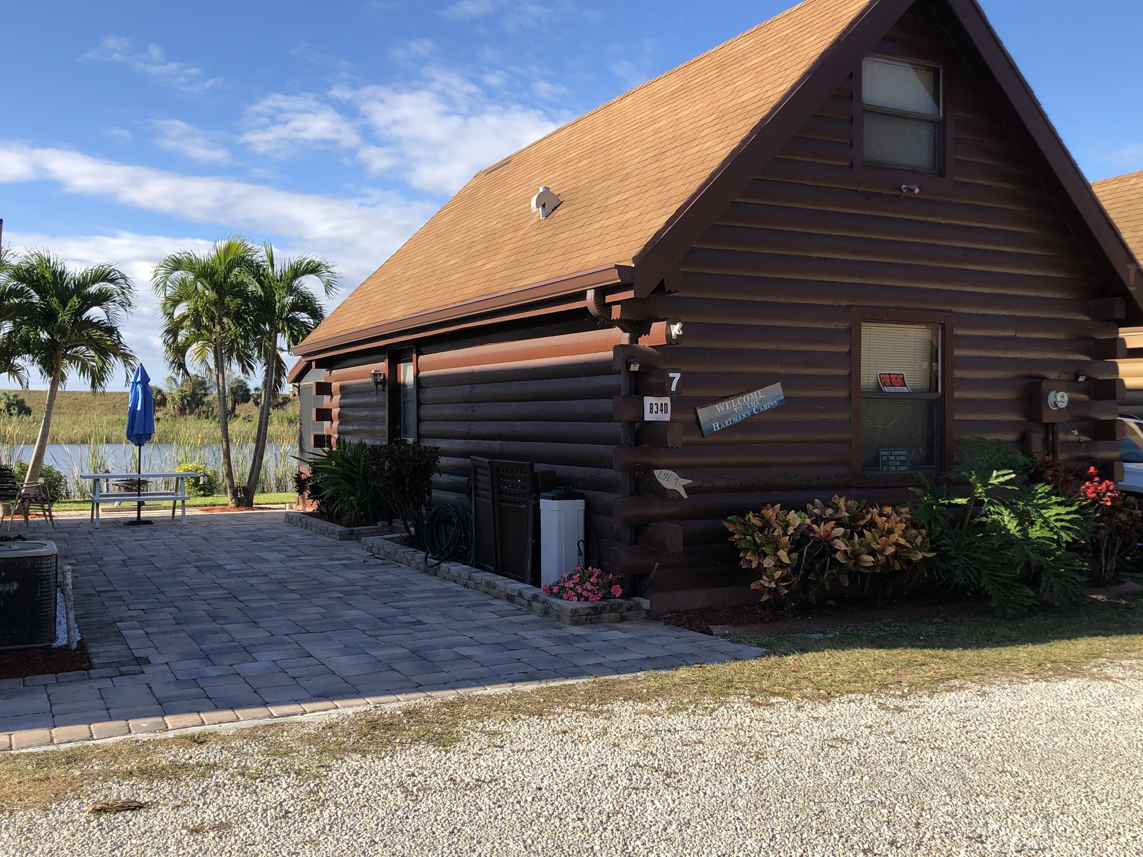 10 Best Lake Cabin Rentals Near Okeechobee, Florida Updated 2024