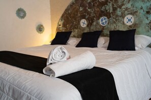 Kamar Superior | Wi-Fi gratis