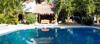 Nuestra Casa Sai By Rotamundos