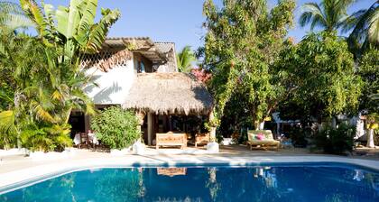 Nuestra Casa Sai By Rotamundos