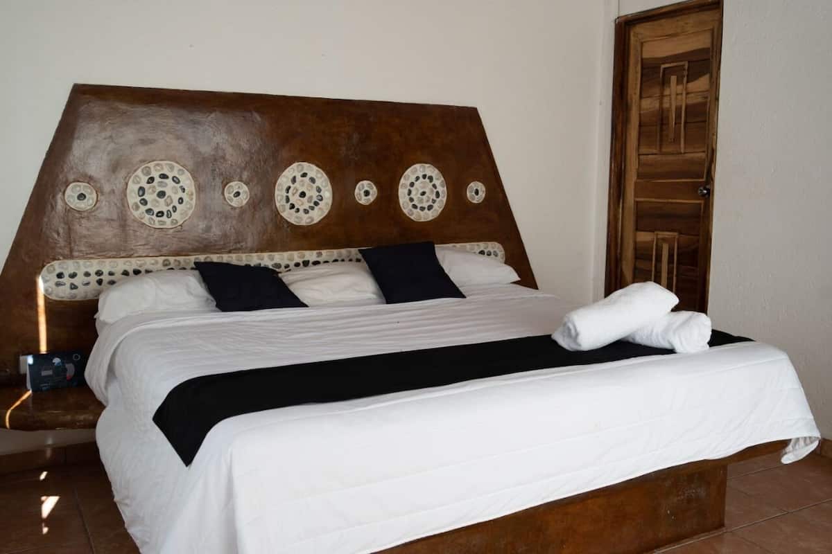 Luxe kamer | 1 slaapkamer, gratis wifi