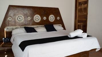 1 habitación y wifi gratis